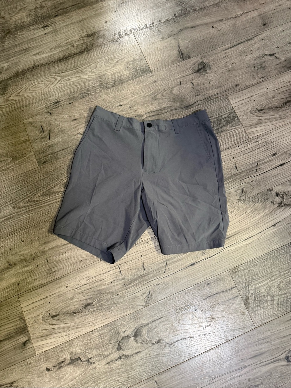 Men's Banana Republic Shorts - Breathable Everyday Short